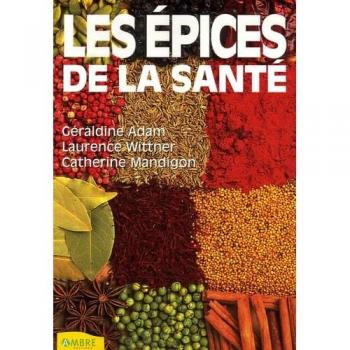 Les Epices de la santé