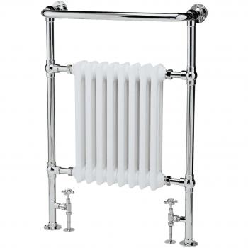 Hudson Reed Harrow Towel Warmer 965x673mm