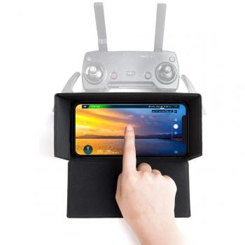 PGYTECH Drone Monitor Hood P-GM-109