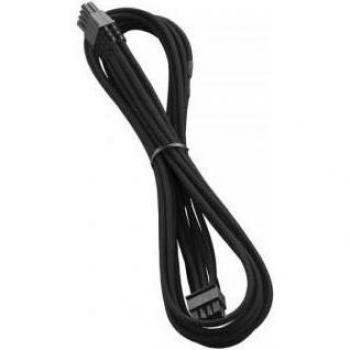 Câble d'extension PCI-E 8 broches Noir 60 cm pour Asus/Seasonic