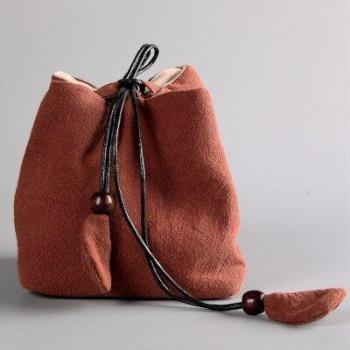 Linen Tea Ritual Kit