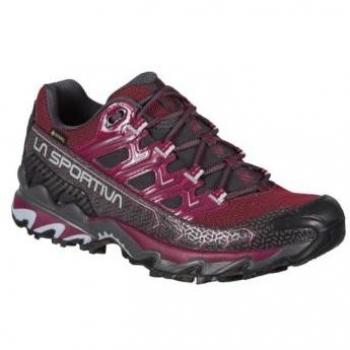 Raptor II Ultra Trail Femme Carbon