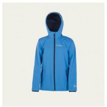 Veste Protest Champ Jr (Les Bleus) pour fille