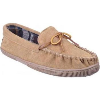 Cotswold Alberta Zapatillas de Suede para hombre