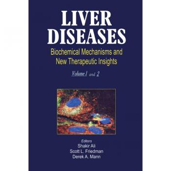 Vitalsource Technologies, Inc. Liver Diseases (2 Vols. )