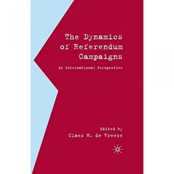 The Dynamics of Referendum Campaigns
