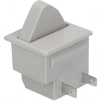 Interruptor de puerta de refrigerador 5A 125V