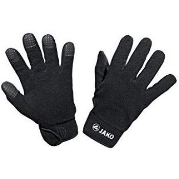 Jako Trainingshilfe Feldspielerhandschuhe Fleece
