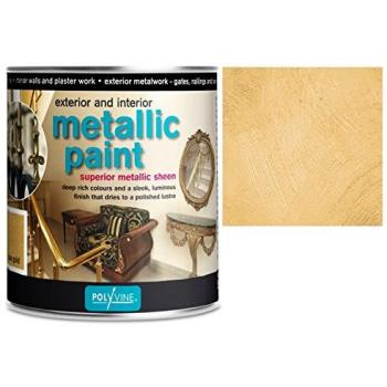 CASMPG1L Polyvine Wall Finish