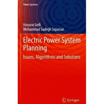 Springer Electric Power System Planning
