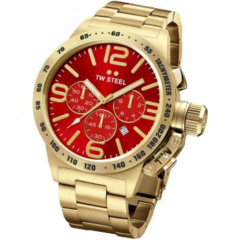 Bracelet Orologio Canteen TW Steel