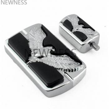 Apoyapiés de Pedal para Harley Sportster 883/1200