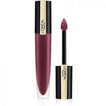 L'Oreal Rouge Signature Liquid Lipstick 103 I Enjoy 7ml