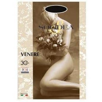 Solidea Venere 30-Den Strumpfhose Bronze 8-11 mmHg