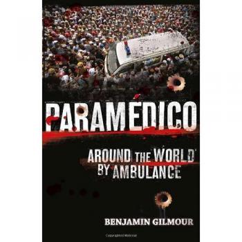 Paramédico By Benjamin Gilmour