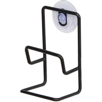 Suction Cup Kitchen Sundries Storage Rack
