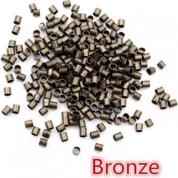 Spécialist' Perles & Tubes 1.5/2.0 mm – Fournitures Artisanales