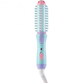 Electric Curling Iron with EU Plug