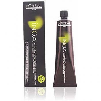 Inoa 7.43 Teinture Capillaire Blonde Cuivrée Dorée