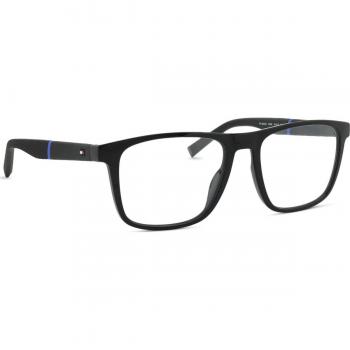 Lunettes en plastique noir Tommy Hilfiger TH 1903/CS 807 M9