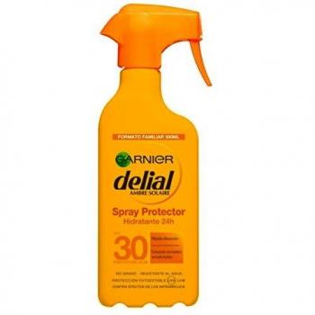 Garnier Delial UV Defense Moisturizing Spray SPF 30