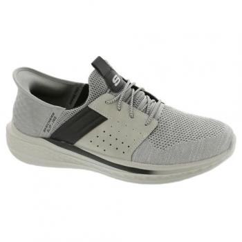 Sneakers Skechers Slade-Ocon 210811 Grigio