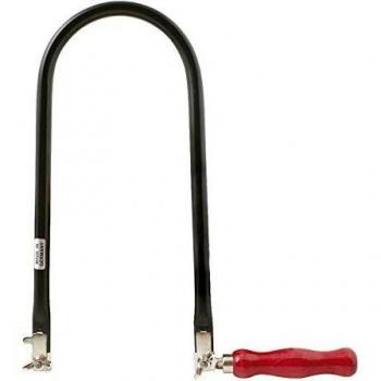 Marquetería Arco Sierra 1932H162 160x300 mm