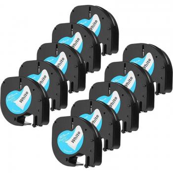 Appareil d'étiquetage Dymo LetraTag LT‑100H