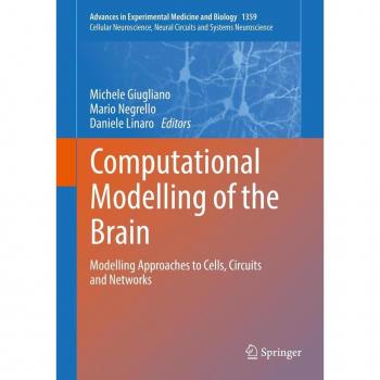 Vitalsource Technologies, Inc. Computational Modelling Of The Brain