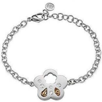 Morellato SAKR09 Pulsera de Acero para Mujer