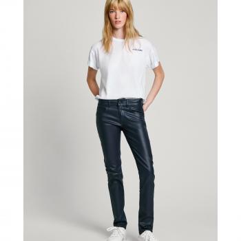 Jeans Nero Pepe Slim Fit