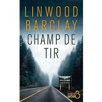 Champ de tir