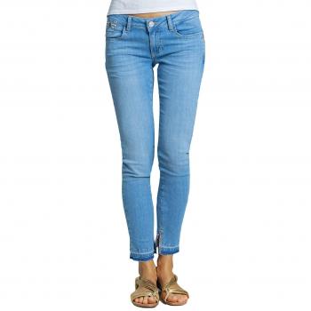 Fashion BlueFire Chloe 001 – Slim, Light Pacific Washed 25/27 – Frauenmode