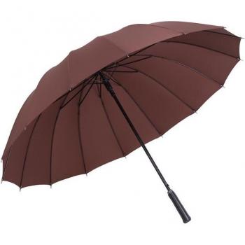 Sombrilla Eólica Elegante, Capacidad 1-2 Adultos – 16K