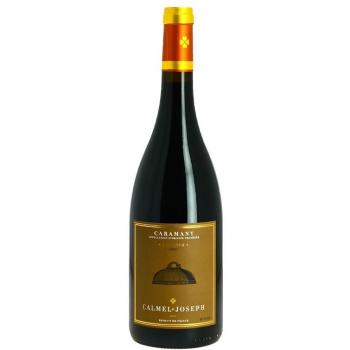 Caramany Village Rouge Calmel & Joseph