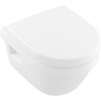 WC a terra Villeroy & Boch Architectura Compact 350x480mm