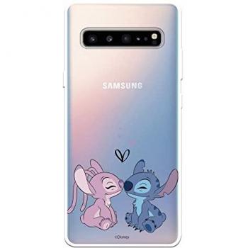 Funda de Silicona para Galaxy S10