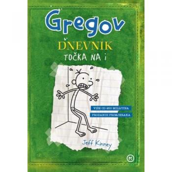 Gregov Dnevnik 03: Tocka na i