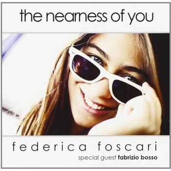 Nearess Of You
