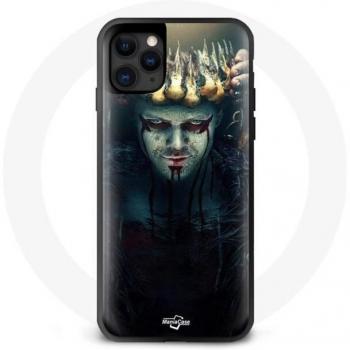 Coque Pro IPhone 13 Ragnar Lothbrok – Edition Maniacase