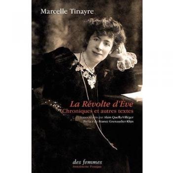 La révolte d'Ève