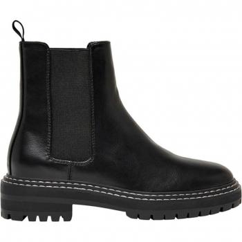 ONLY Beth Stiefeletten Schwarz