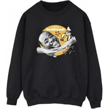 Sudadera para Mujer Sex Education Eric