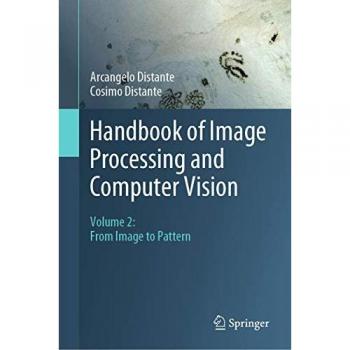Handbook of Image Processing and Computer Vision: Volume 2: From Image to Pattern