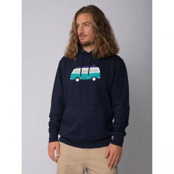 WATApparel Unisex Hoodie – California Dream Collection