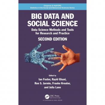 Vitalsource Technologies, Inc. Big Data And Social Science