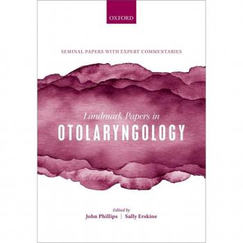 Vitalsource Technologies, Inc. Landmark Papers In Otolaryngology