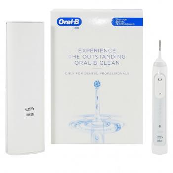 Spazzolino Elettrico Ricaricabile Oral-B Genius X 20000