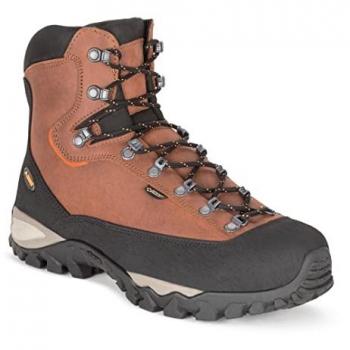 Chaussures Outdoor AKU Zenith II GORE‑TEX Couleurs Terre 39,5