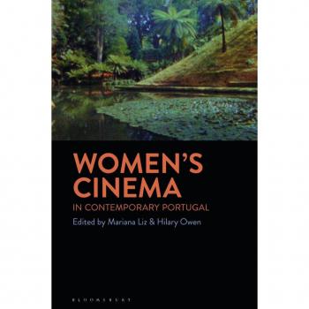 Vitalsource Technologies, Inc. Women's Cinema In Contemporary Portugal